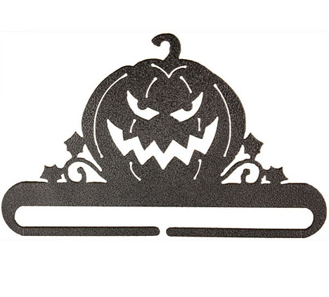 Jack O'Lantern Hanger
